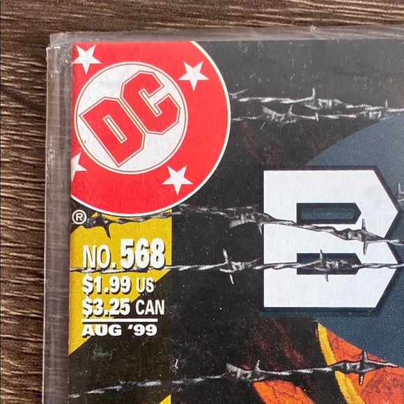 Batman Comic Book Set - Picture 3 of 6